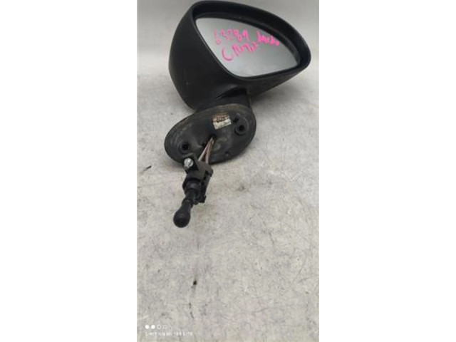 Zpětné zrcátko levé Daewoo Matiz 2007