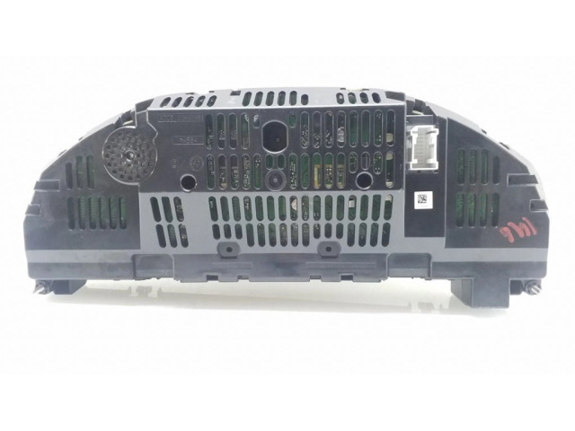 Панель приборов A2125408747, A2125400548   Mercedes-Benz E W212       