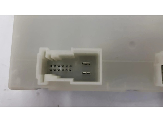 Блок управления 61357453900, A2C7396511400 BMW X3 G01