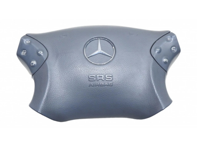 Боковая надувная подушка