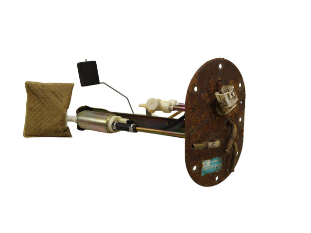 Топливный насос