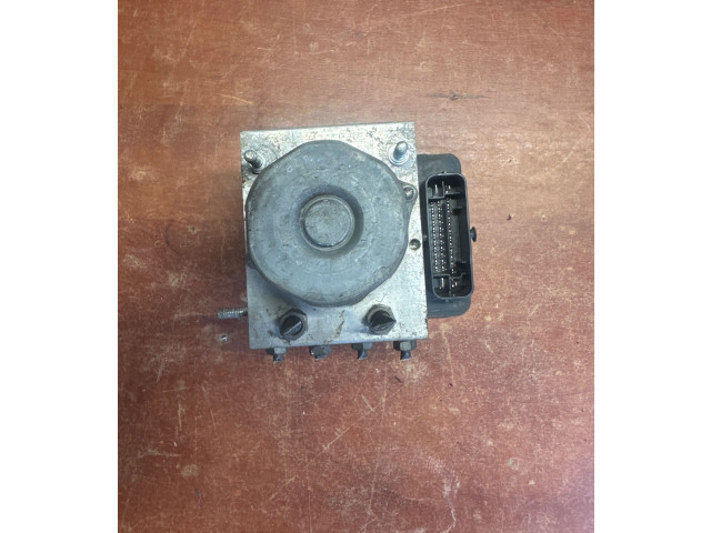 Блок АБС FK212C405AA Ford Transit Custom 2013 - 2023 года