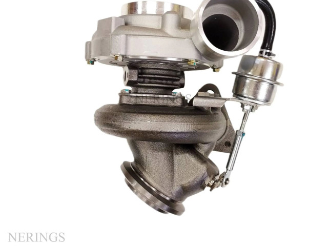  Турбина Ford Ranger  754743, 7547435001   для двигателя WLAA      