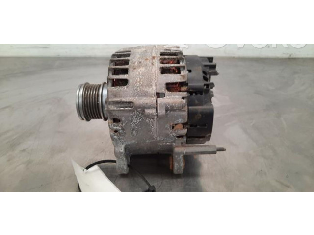 Генератор 04L903023H Skoda Superb B8 (3V)