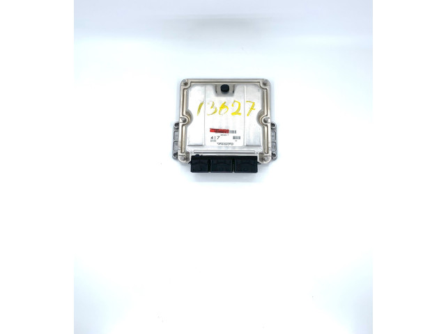 Блок управления двигателя 30630417, 0281011086 Volvo S40, V40