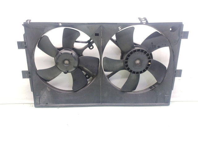 Блок АБС Mitsubishi Outlander 2007 - 2012 года