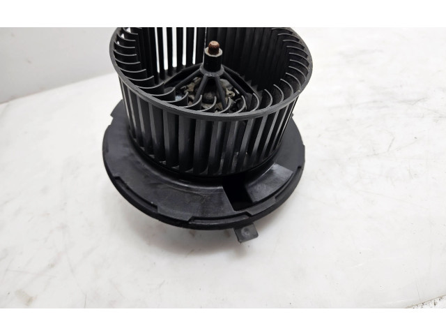 Вентилятор печки 1K1819015 Volkswagen Golf Plus