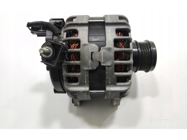 Генератор 231009076R Renault Clio V