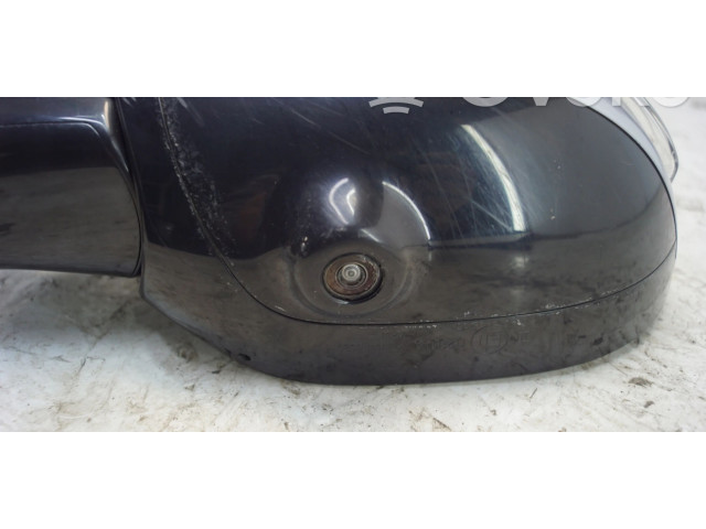 Зеркало электрическое Mitsubishi Outlander 2013 - 2021 года