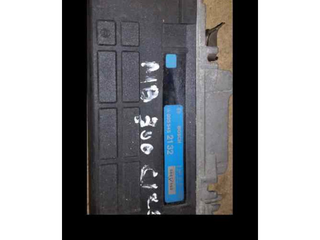 Блок управления АБС 0055452132   Mercedes-Benz E W124