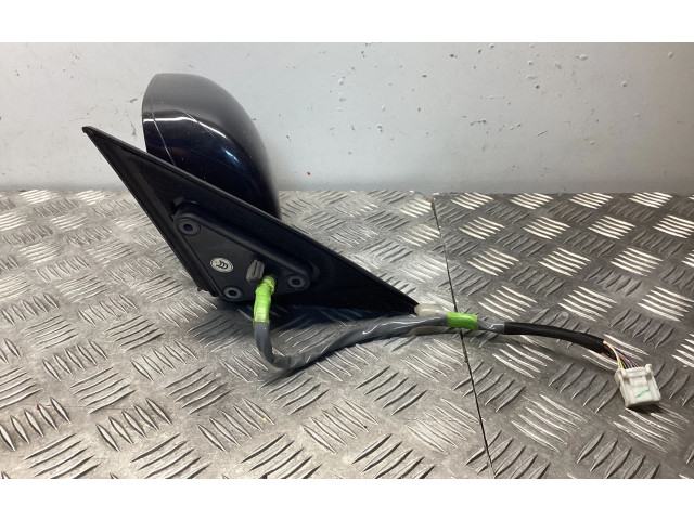 Zpětné zrcátko Lexus GS 300 350 430 450H 2015 010498