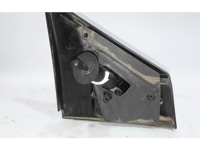 Зеркало электрическое Renault Clio I 1997 - 1998 года