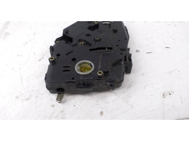 Ручка стеклоочистителей