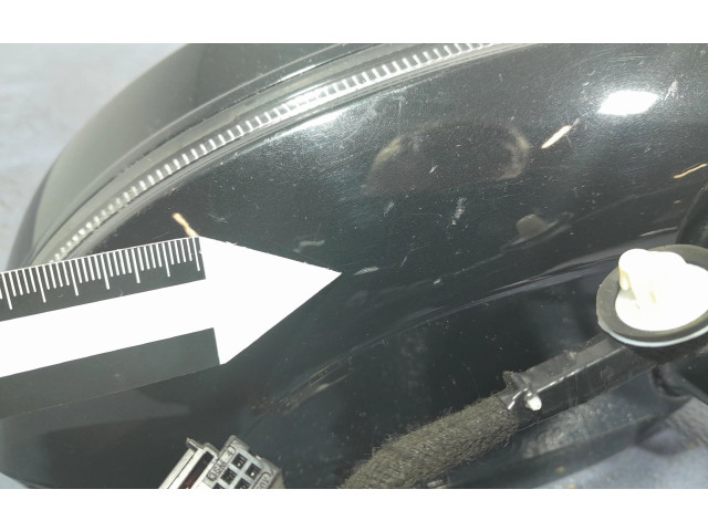 Zpětné zrcátko Audi A8 S8 D2 4D 2019