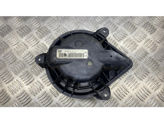Вентилятор печки F659963H Peugeot 607