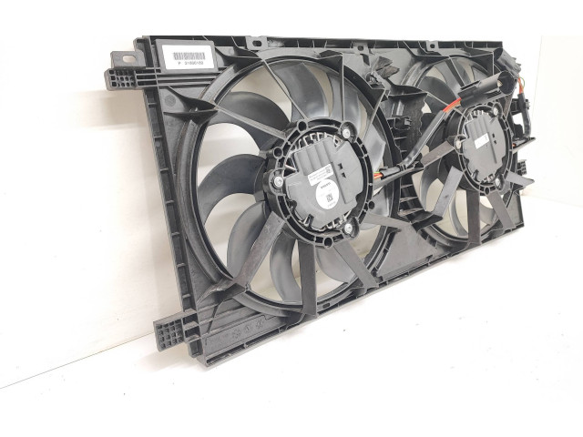 Вентилятор радиатора     31686169    Polestar 2 