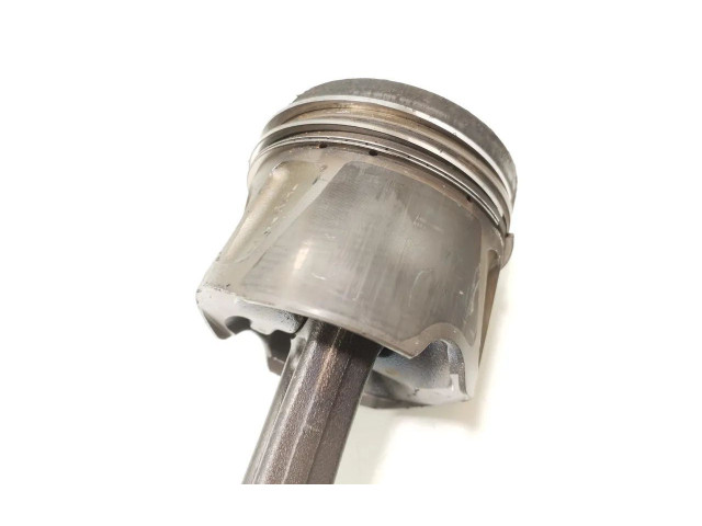 Поршень с шатуном EXL Jeep Grand Cherokee (WK)