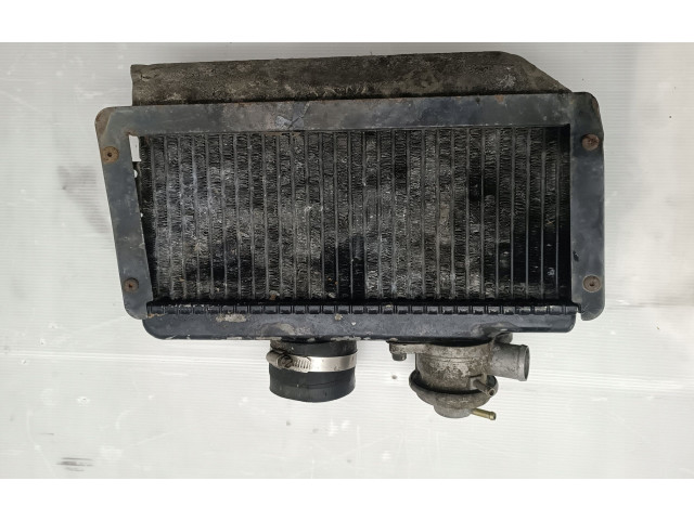 Интеркулер  IMPREZA20TTURBO   Subaru Forester SH 