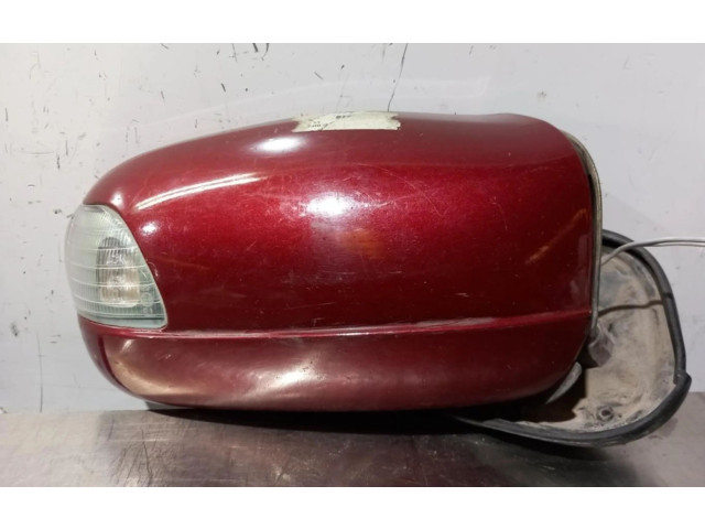 Zpětné zrcátko  Mercedes-Benz E W210     