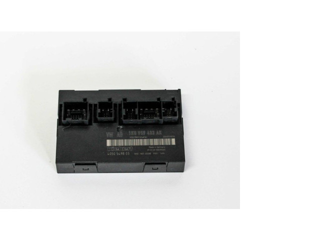 Комфортный модуль