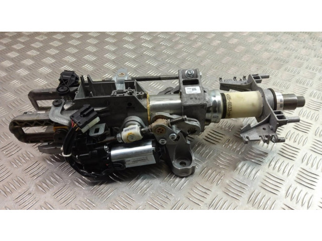 рейка Колонка рулевая 6787926 BMW 5 F10 F11 2009-2016 года