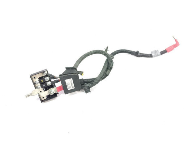 Блок предохранителей GX7314300FD Jaguar XE