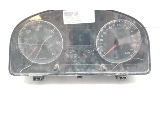 Панель приборов 1T0920863A   Volkswagen Caddy       