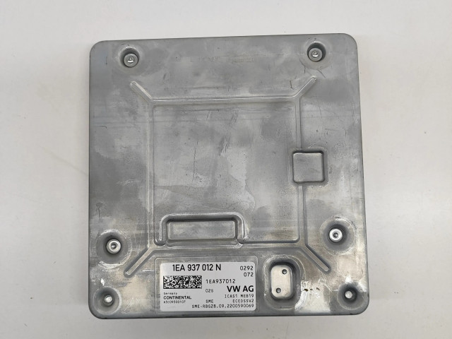 Модуль управления gateway