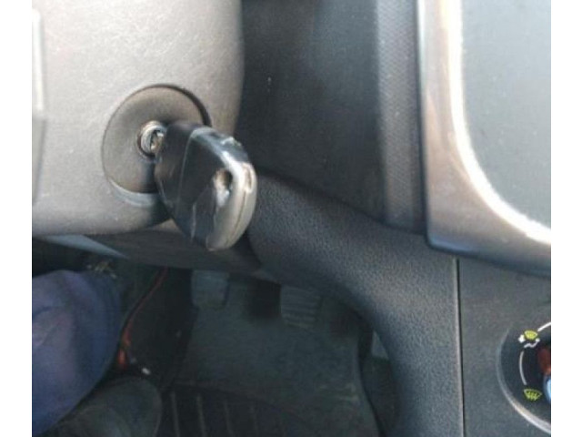 Вентилятор печки 272100975R Dacia Logan II