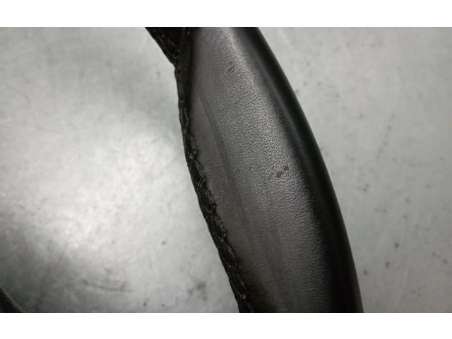 Руль Skoda Fabia Mk3 (NJ) 2015 - 2021 года 5E0419685A, 3V0419091L