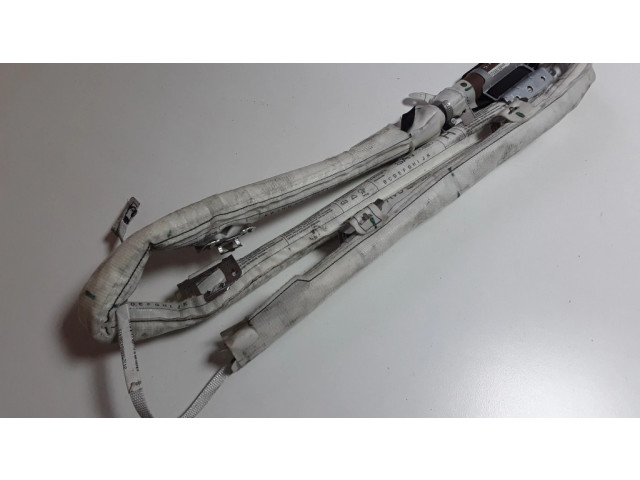 Боковая подушка безопасности 6M2114K159CF Ford S-MAX