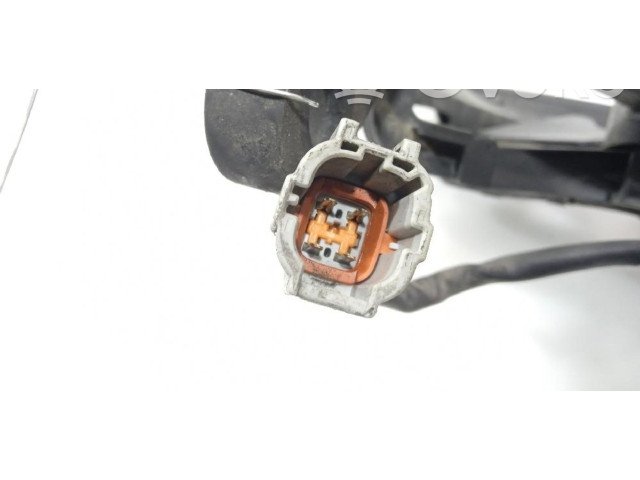 Вентилятор радиатора 45121FE001 Subaru Forester SH