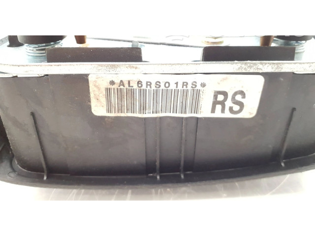 Подушка безопасности водителя 96641809   Chevrolet Epica