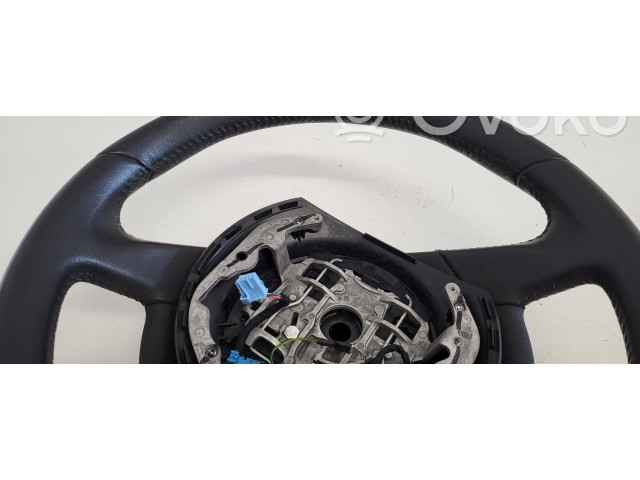 Руль Citroen C5 2008 - 2016 года 6080049