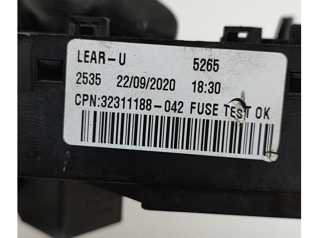 Pojistková skříňka 32311188, 31473569 Volvo V60 2020