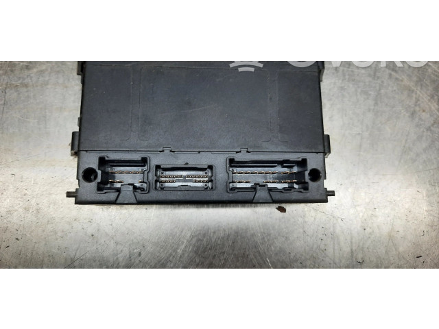 Блок комфорта Nissan Almera Tino