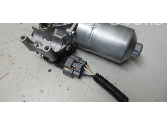 Моторчик дворников 0390243508    Renault Trafic III (X82)