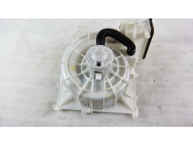 Вентилятор печки 272009h600 Nissan X-Trail T30