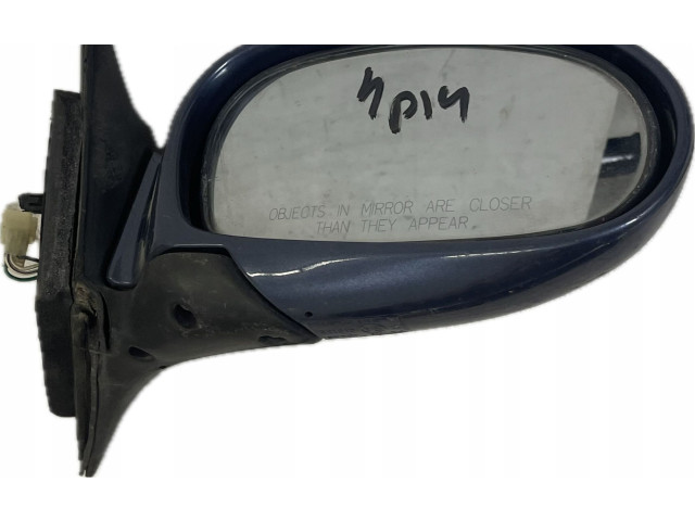 Zpětné zrcátko KIA Venga 2008 KiaShuma9700r861