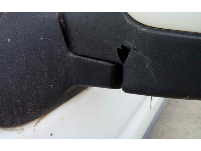 Зеркало электрическое        Peugeot Partner  2003 - 2008 года   