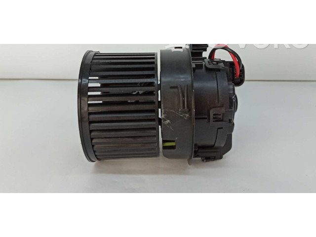 Вентилятор печки    1608182080   Peugeot 2008 I