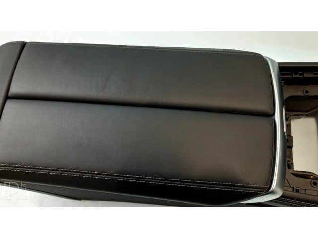 Центральная консоль