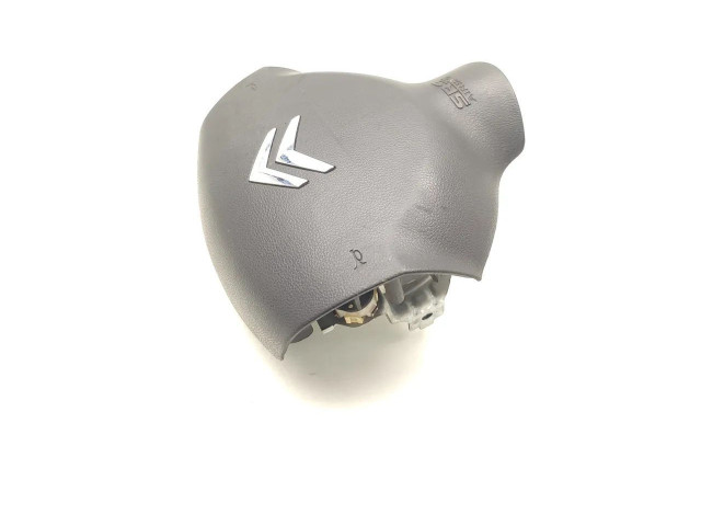 Подушка безопасности водителя 7030A141XA, 608208100A   Citroen C-Crosser