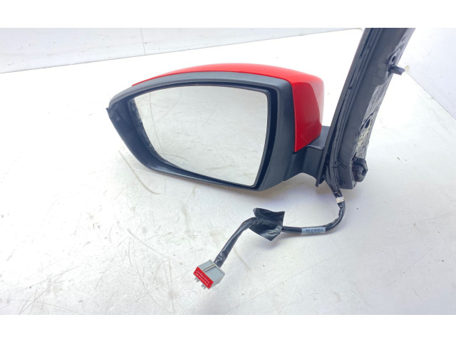 Zpětné zrcátko  Ford C-MAX II 2015  212836405  