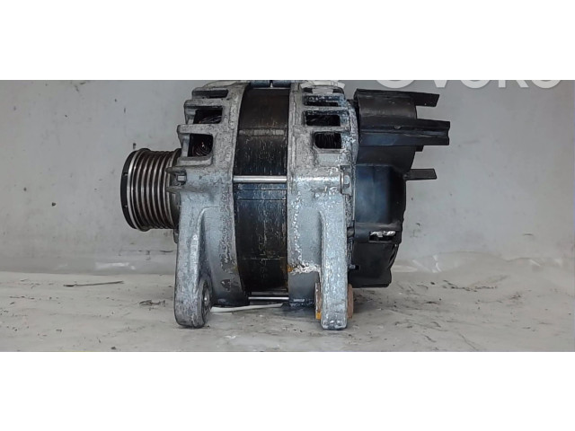 Генератор 231003676R   Dacia Logan II      