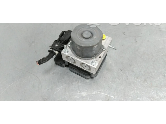 Блок АБС 476602784R, 0265259865   Renault  Twingo III  2014 -  года