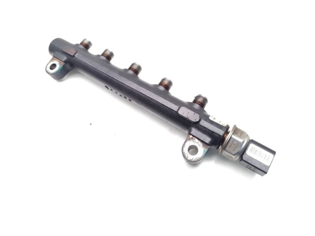 Топливная рампа 9144Z300A, 9307Z528A   Chevrolet Captiva   для двигателя LNQ