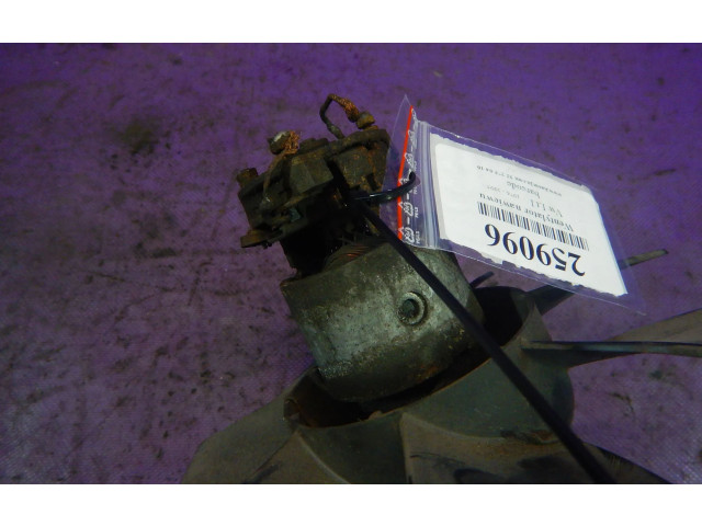 Вентилятор печки       Volkswagen PASSAT B4