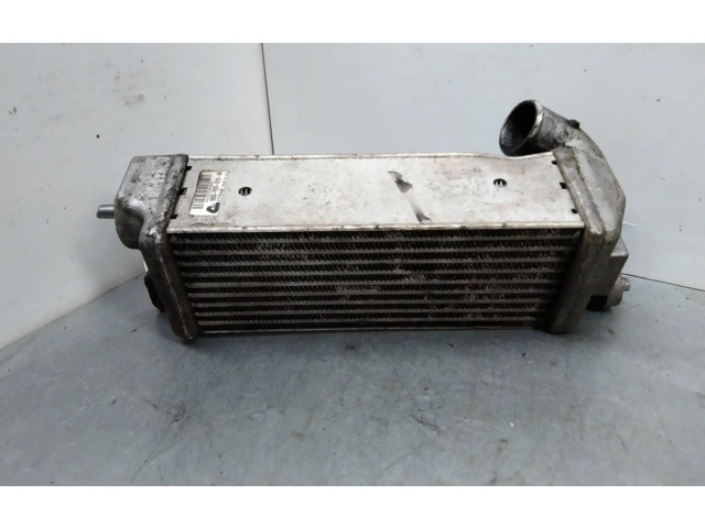 Интеркулер Honda Accord