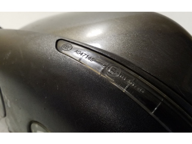 Зеркало электрическое        Jeep Cherokee  2013 - 2020 года   